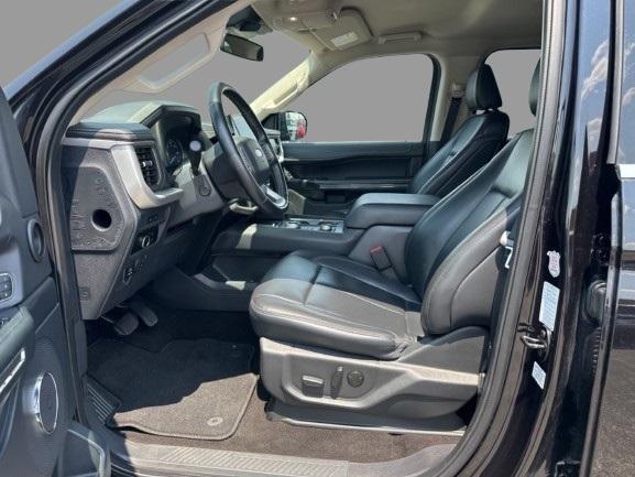 used 2023 Ford Expedition Max car, priced at $42,200