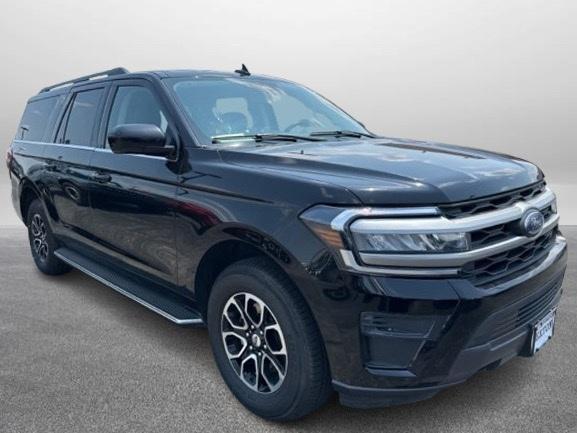 used 2023 Ford Expedition Max car, priced at $42,200