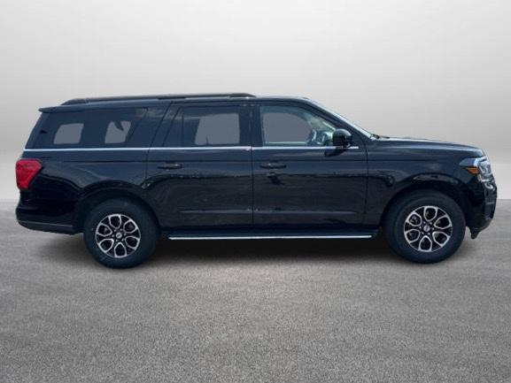 used 2023 Ford Expedition Max car, priced at $42,200