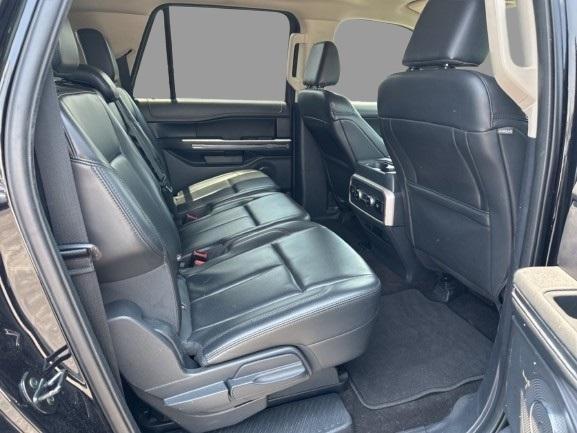 used 2023 Ford Expedition Max car, priced at $42,200