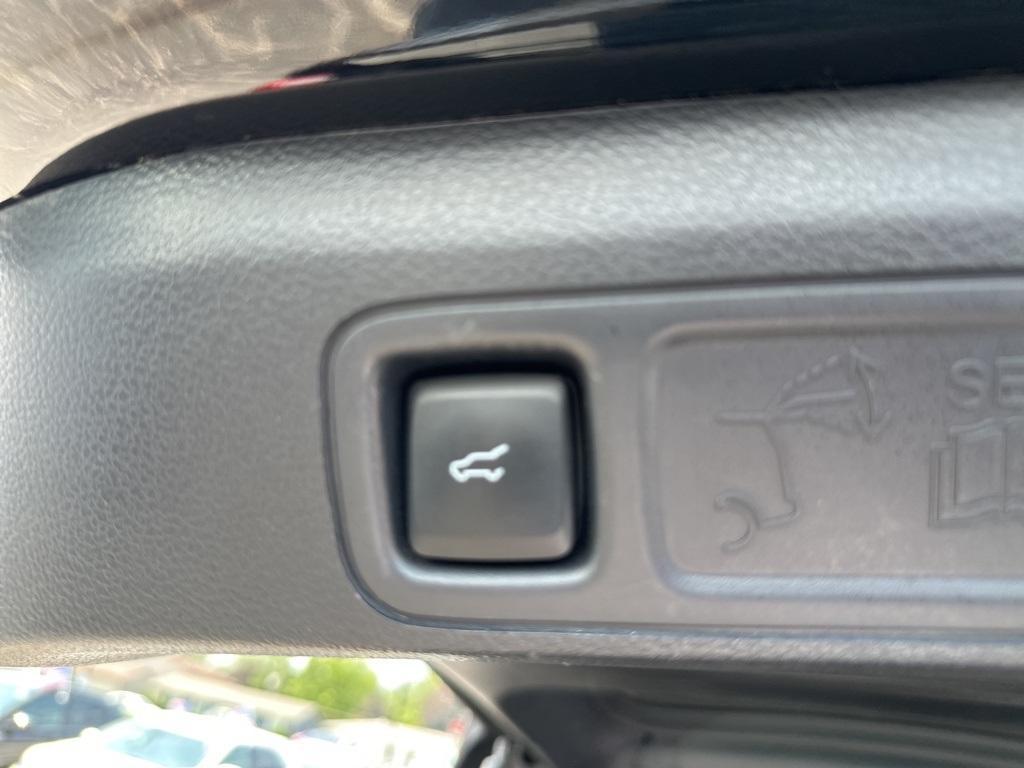 used 2023 Ford Expedition Max car, priced at $42,200