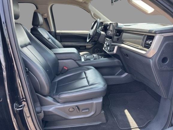 used 2023 Ford Expedition Max car, priced at $42,200