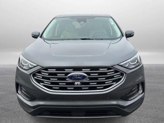 used 2024 Ford Edge car, priced at $39,800