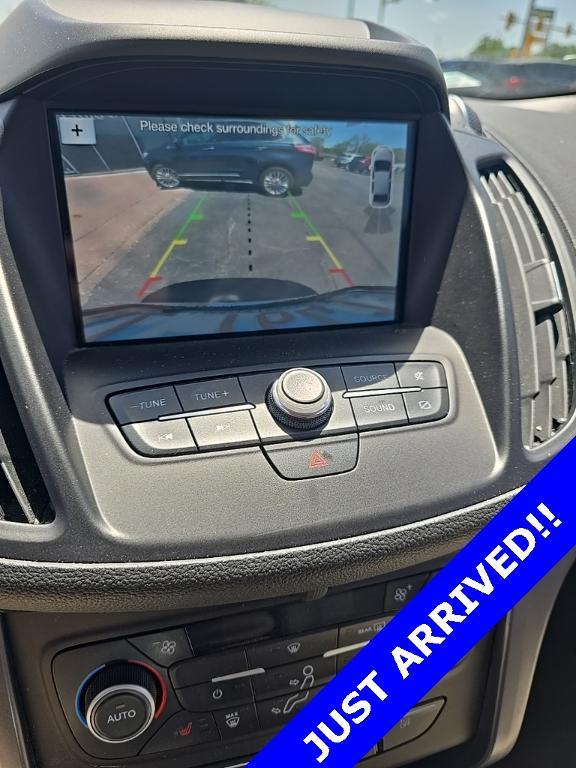 used 2019 Ford Escape car, priced at $18,900