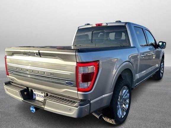 used 2022 Ford F-150 car, priced at $53,000