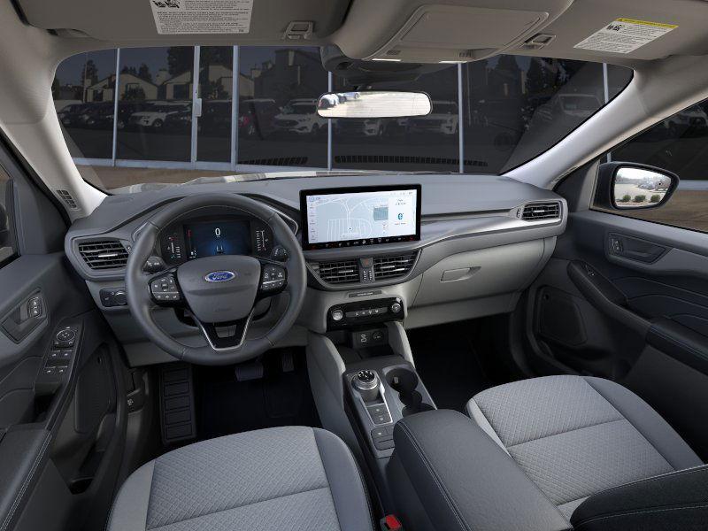 new 2025 Ford Escape car, priced at $33,720