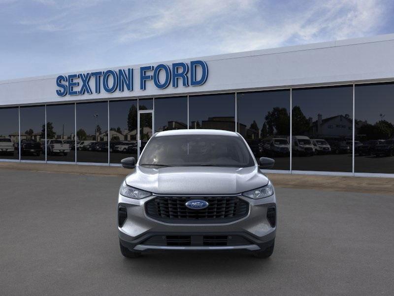 new 2025 Ford Escape car, priced at $32,475