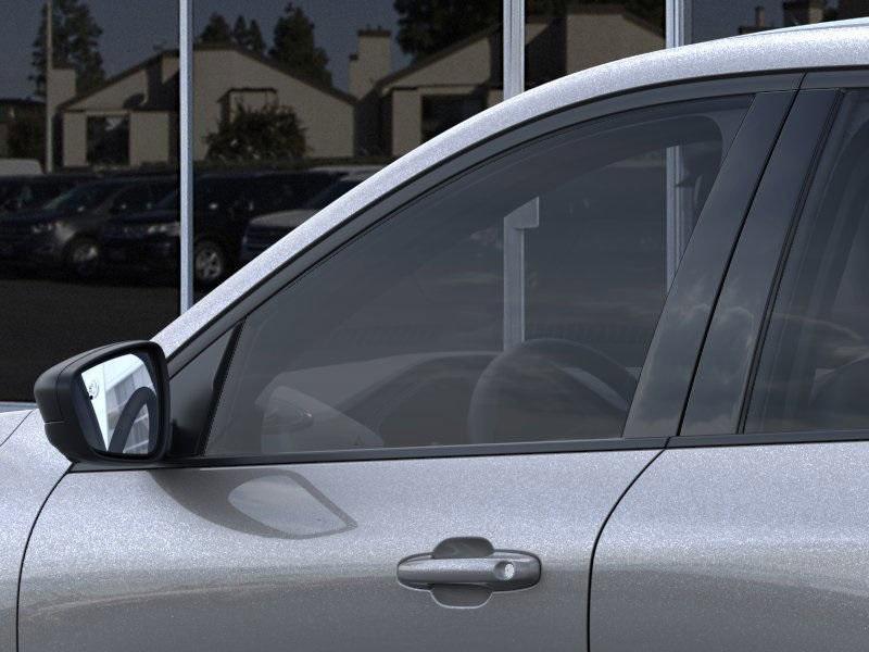 new 2025 Ford Escape car, priced at $32,475