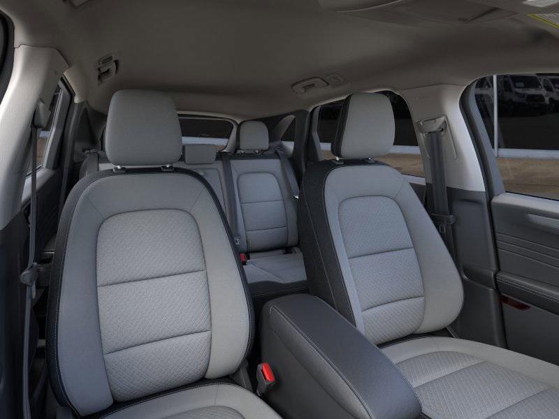 new 2025 Ford Escape car, priced at $32,475