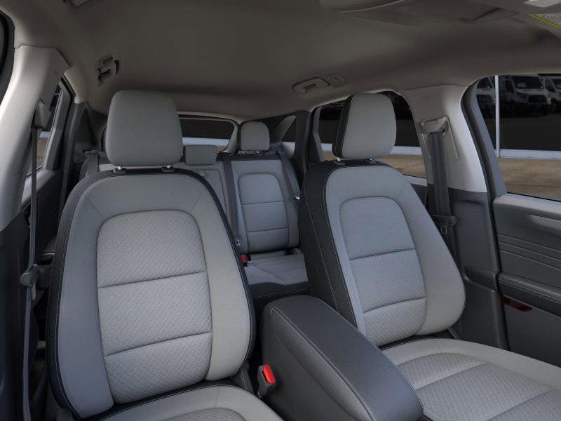 new 2025 Ford Escape car, priced at $30,848