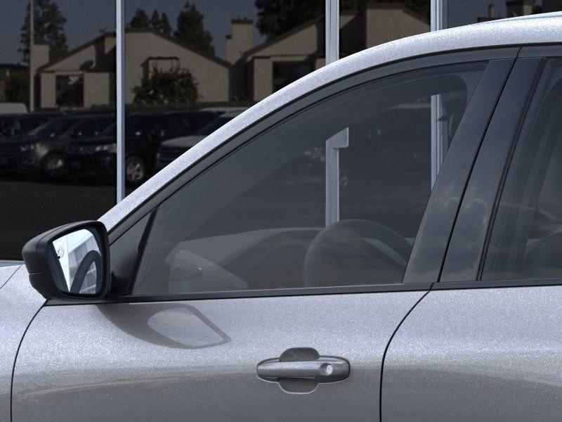 new 2025 Ford Escape car, priced at $30,848
