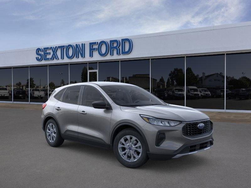 new 2025 Ford Escape car, priced at $30,848