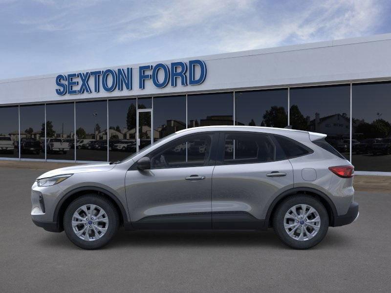 new 2025 Ford Escape car, priced at $30,848