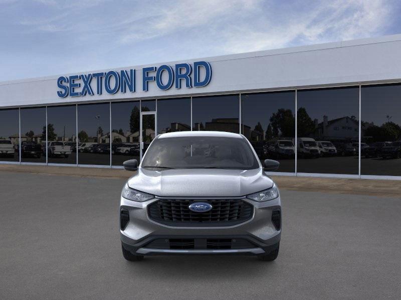 new 2025 Ford Escape car, priced at $30,848