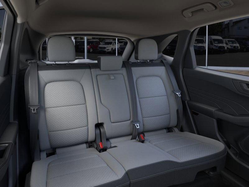 new 2025 Ford Escape car, priced at $30,848