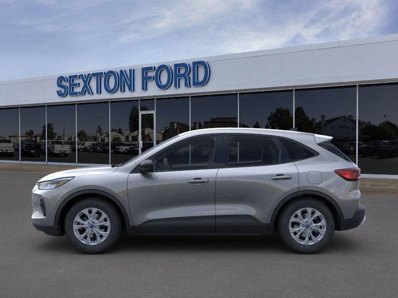 new 2025 Ford Escape car, priced at $32,475