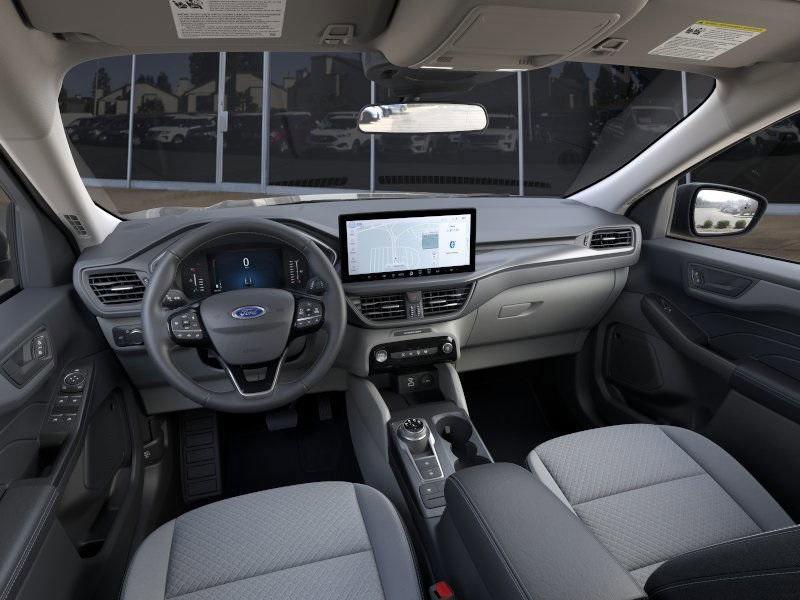 new 2025 Ford Escape car, priced at $32,475