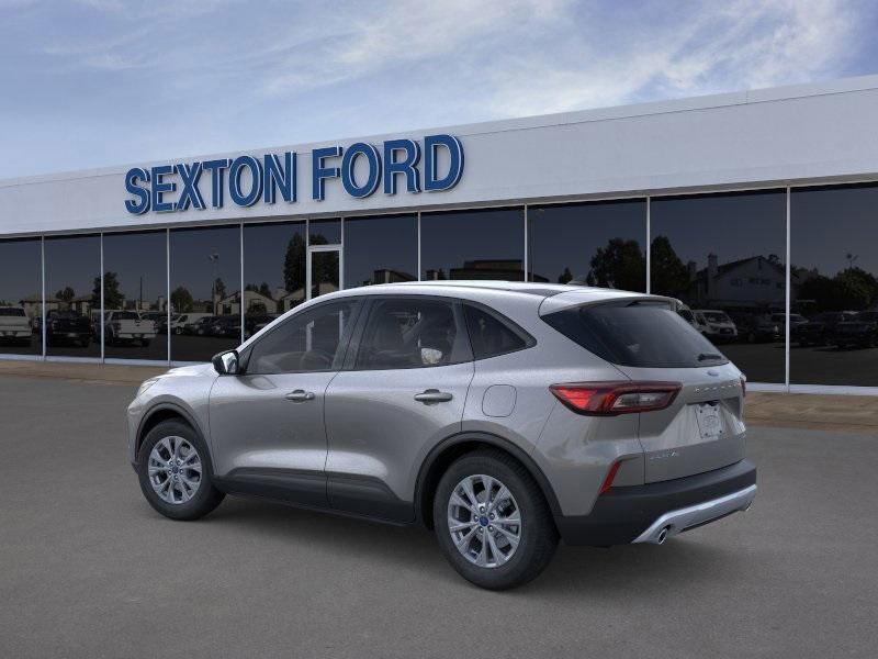 new 2025 Ford Escape car, priced at $30,848