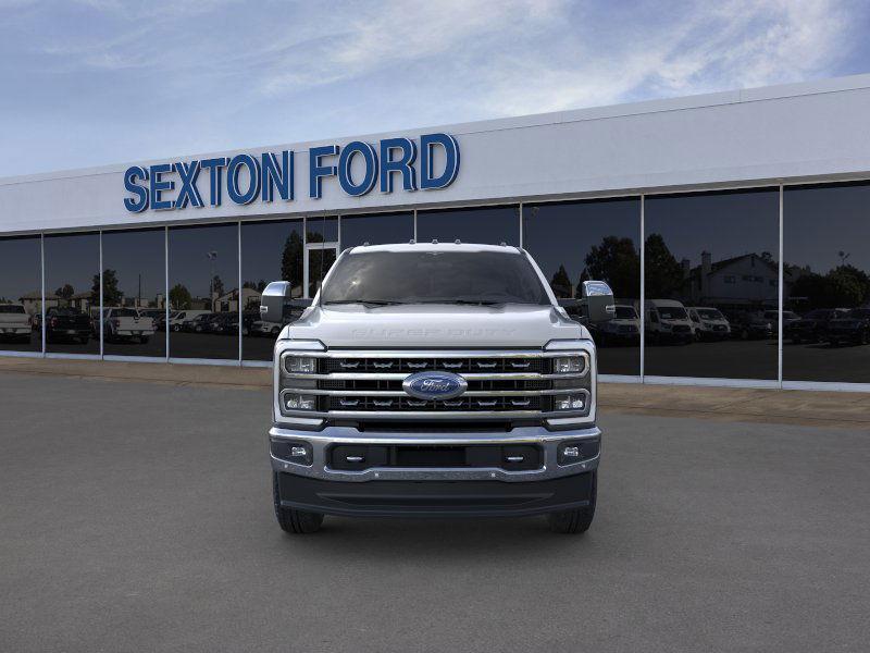 new 2024 Ford F-250 car, priced at $88,355