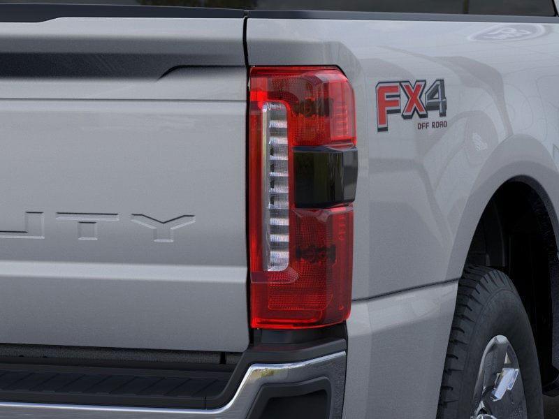 new 2024 Ford F-250 car, priced at $88,355