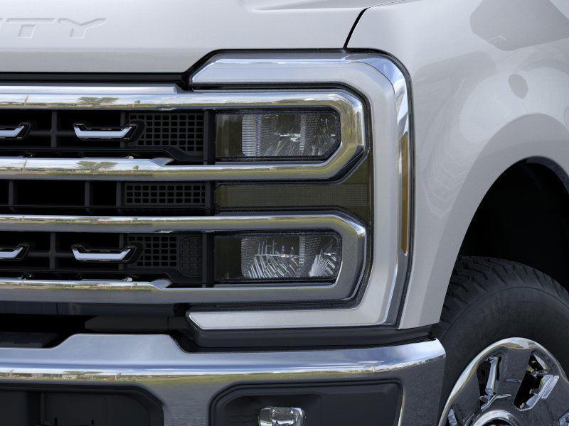 new 2024 Ford F-250 car, priced at $88,355