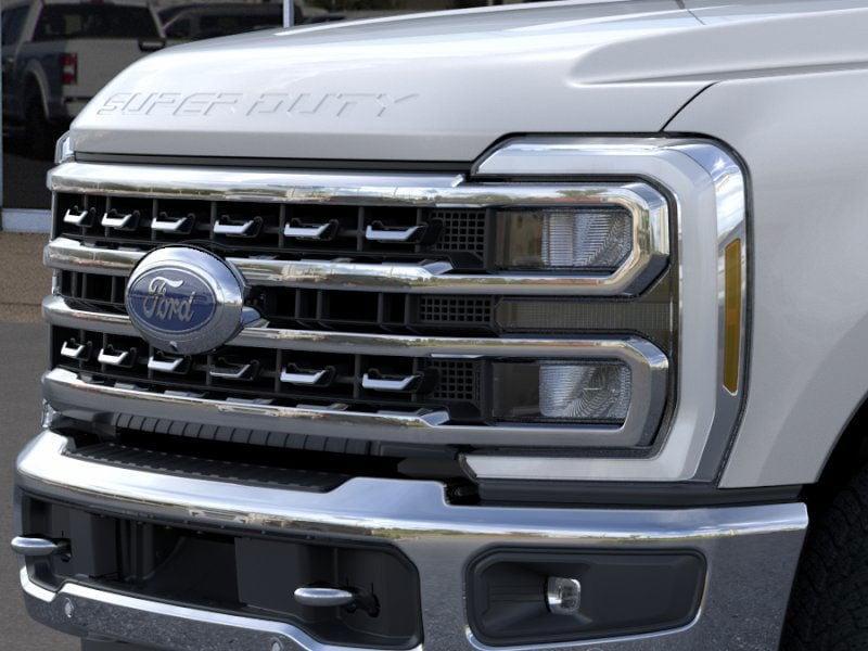 new 2024 Ford F-250 car, priced at $88,355