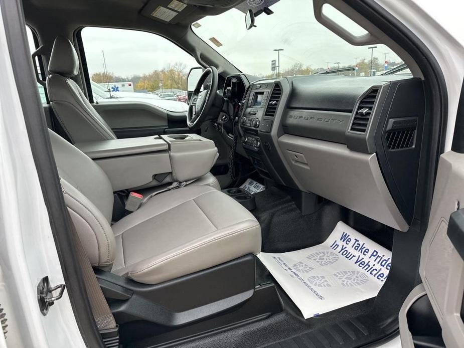 used 2018 Ford F-250 car, priced at $29,500