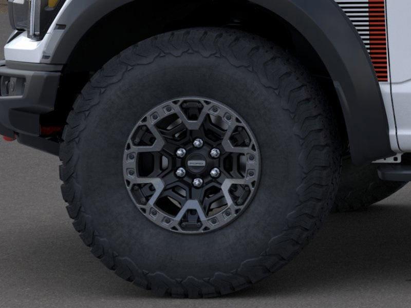 new 2025 Ford F-150 car, priced at $130,015