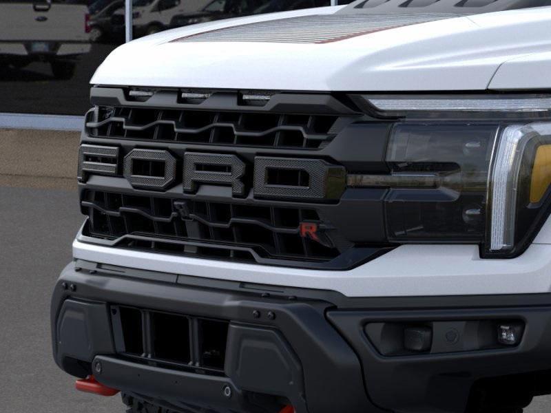 new 2025 Ford F-150 car, priced at $130,015