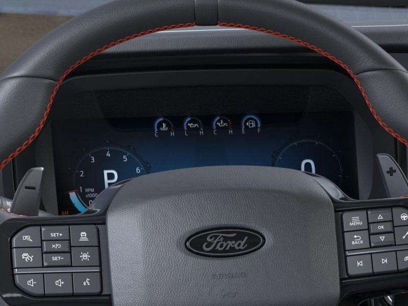 new 2025 Ford F-150 car, priced at $130,015