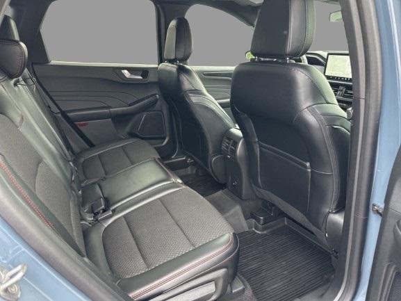 used 2023 Ford Escape car, priced at $26,900