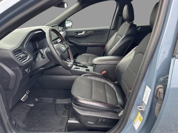 used 2023 Ford Escape car, priced at $26,900