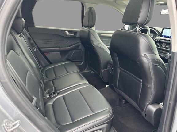 used 2022 Ford Escape car, priced at $21,900