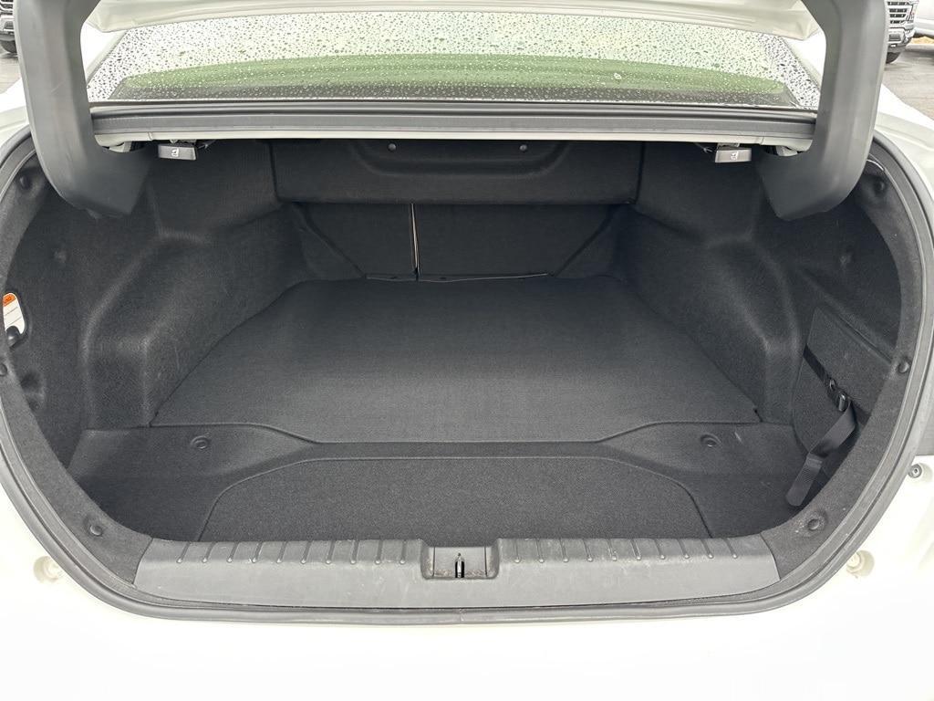 used 2018 Honda Clarity Plug-In Hybrid car, priced at $20,400