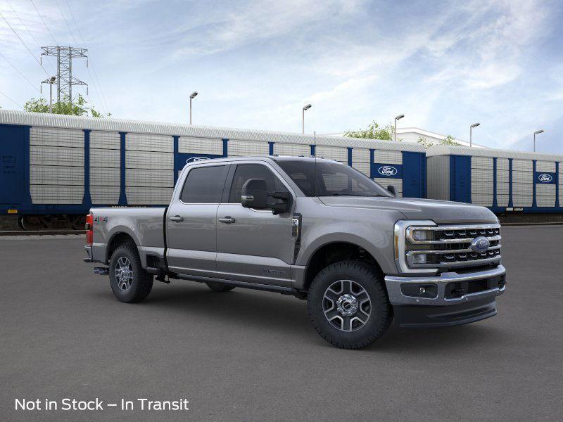 new 2024 Ford F-350 car, priced at $85,240