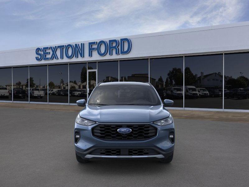 new 2025 Ford Escape car, priced at $38,301