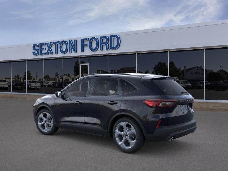 new 2025 Ford Escape car, priced at $31,730