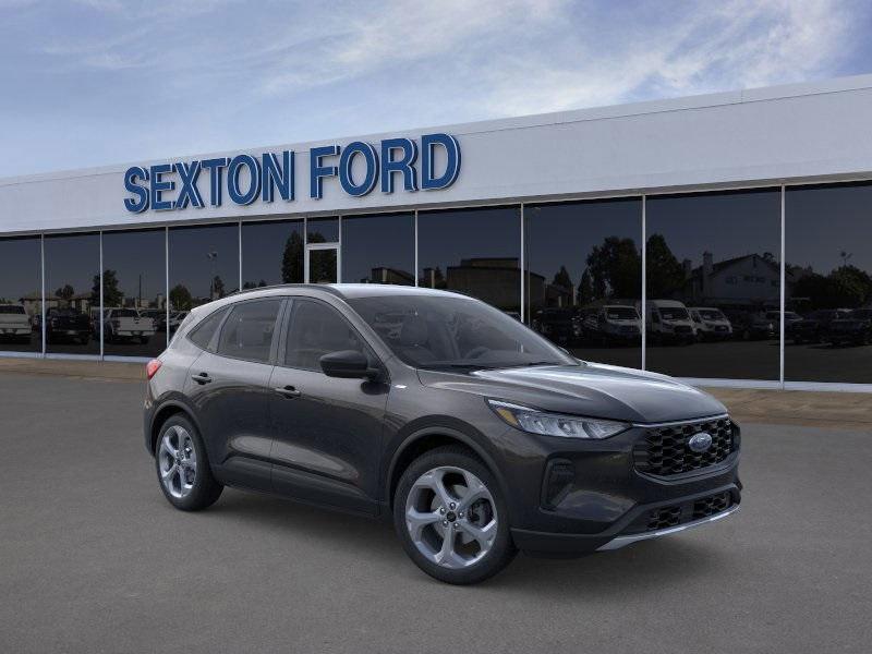new 2025 Ford Escape car, priced at $31,730