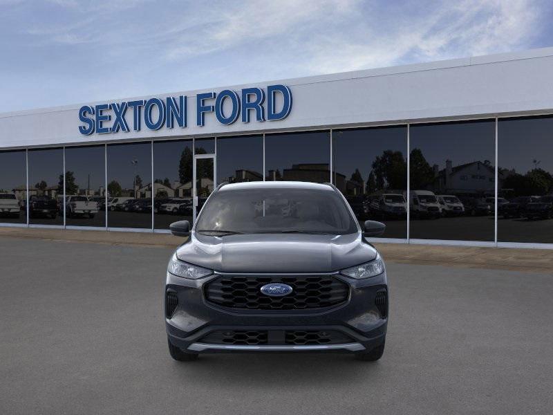 new 2025 Ford Escape car, priced at $31,730