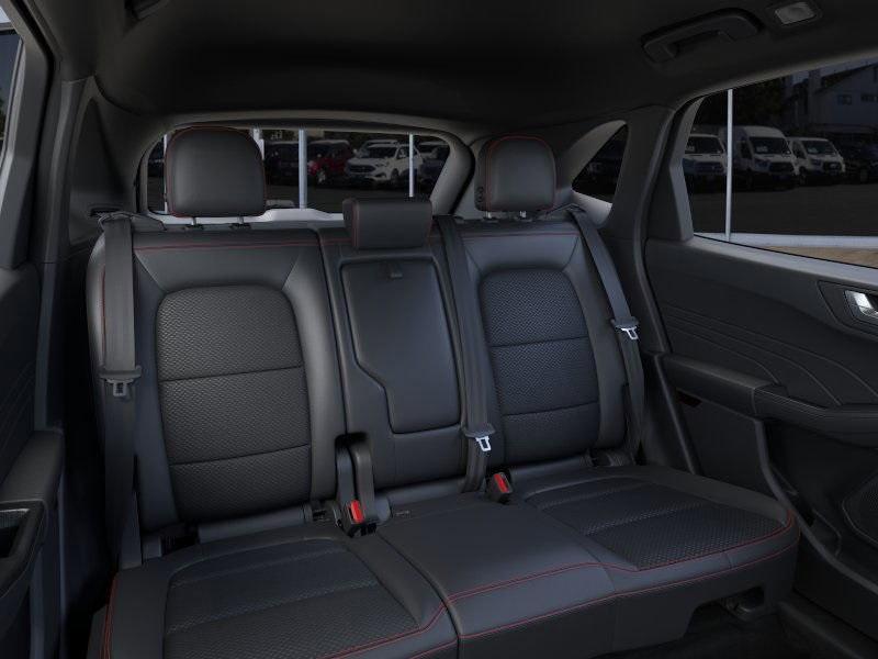 new 2025 Ford Escape car, priced at $31,730