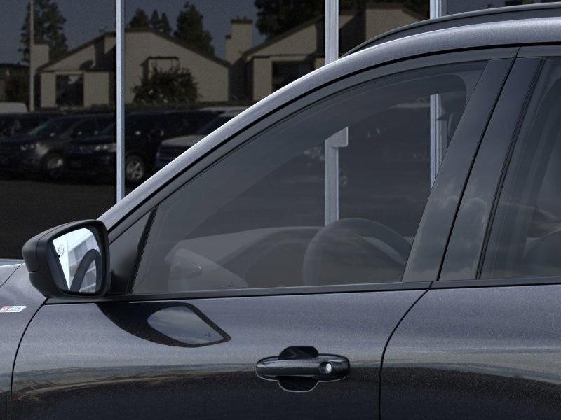 new 2025 Ford Escape car, priced at $31,730