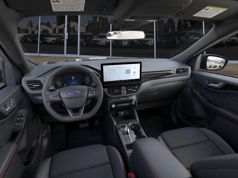 new 2025 Ford Escape car, priced at $31,730