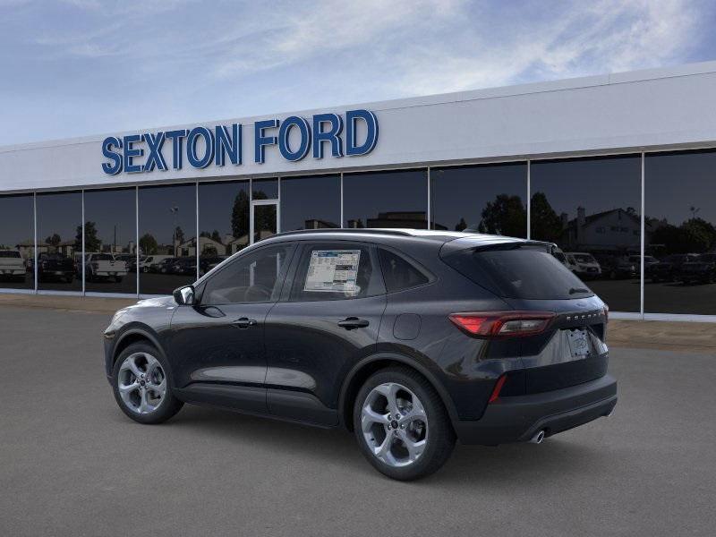 new 2025 Ford Escape car, priced at $29,761