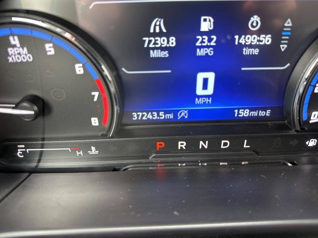 used 2021 Ford Bronco Sport car, priced at $26,900
