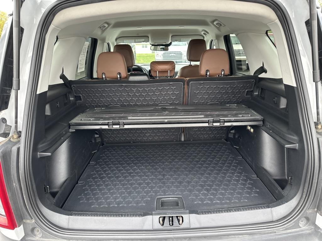 used 2021 Ford Bronco Sport car, priced at $26,900