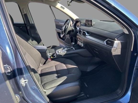 used 2019 Mazda CX-5 car, priced at $15,300