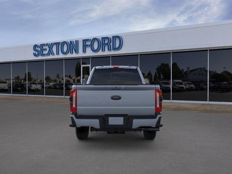 new 2025 Ford F-350 car, priced at $83,057