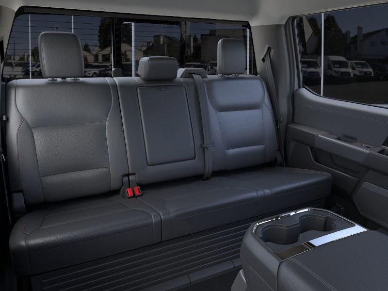 new 2025 Ford F-350 car, priced at $83,057