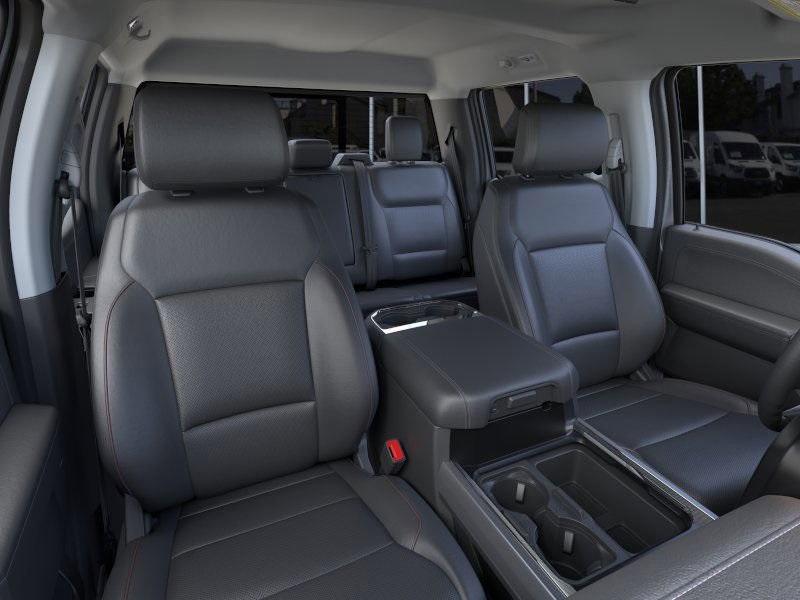 new 2025 Ford F-350 car, priced at $83,057