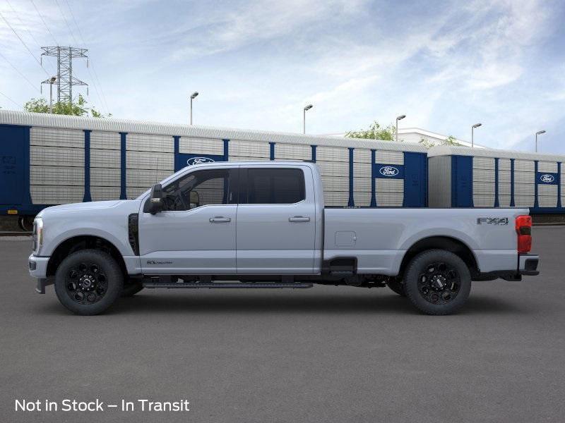 new 2025 Ford F-350 car, priced at $87,835
